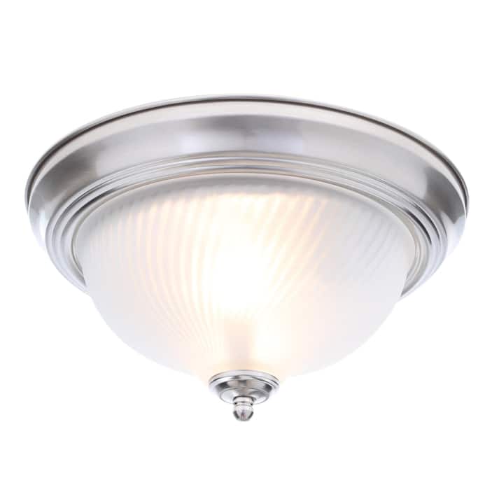 Image for Flush Mount Light Bulbs