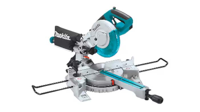 Power Tools Equipment