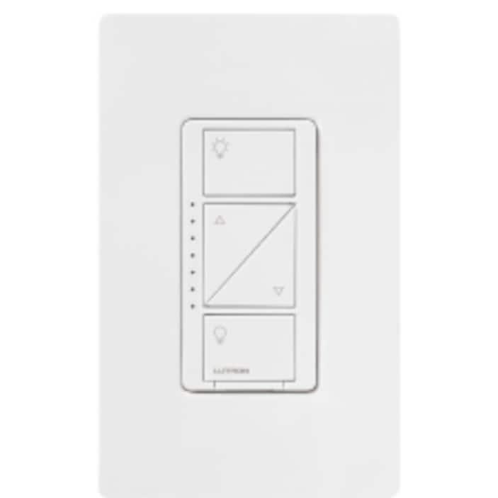 Smart Dimmer Switches 