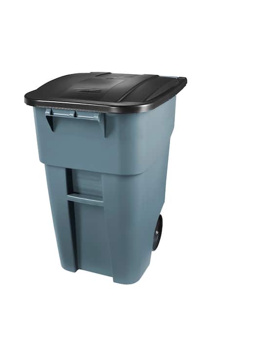 Commercial Trash Cans