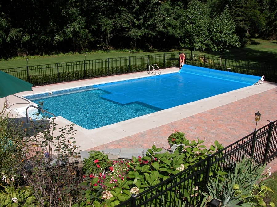 Image for Pool Covers