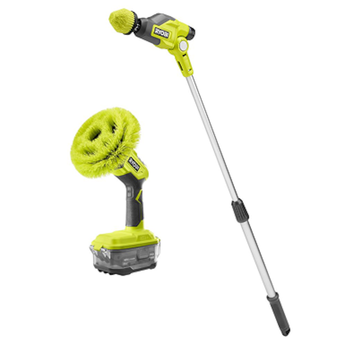 Cleaning