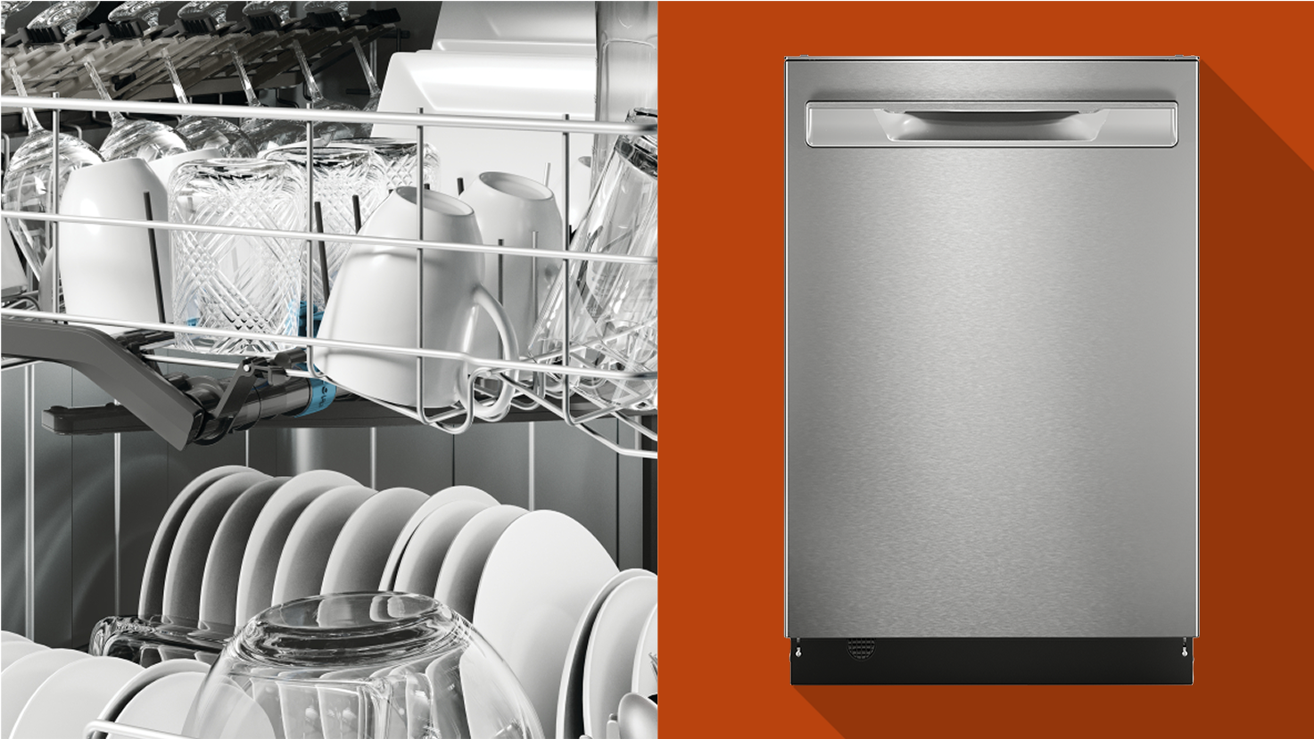 Dishwasher Buying Best Commercial Dishwasher For Home Use Dish