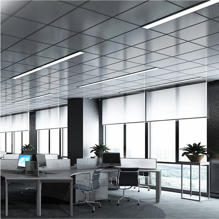 Linear Tubes