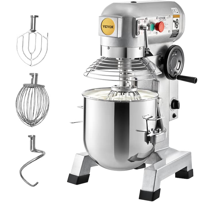 Commercial Mixers