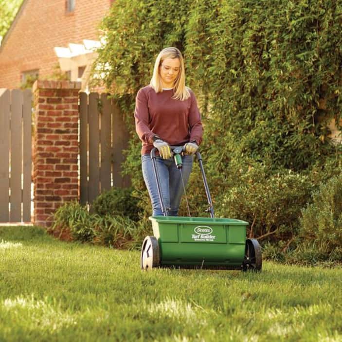 Best Yard Fertilizers
