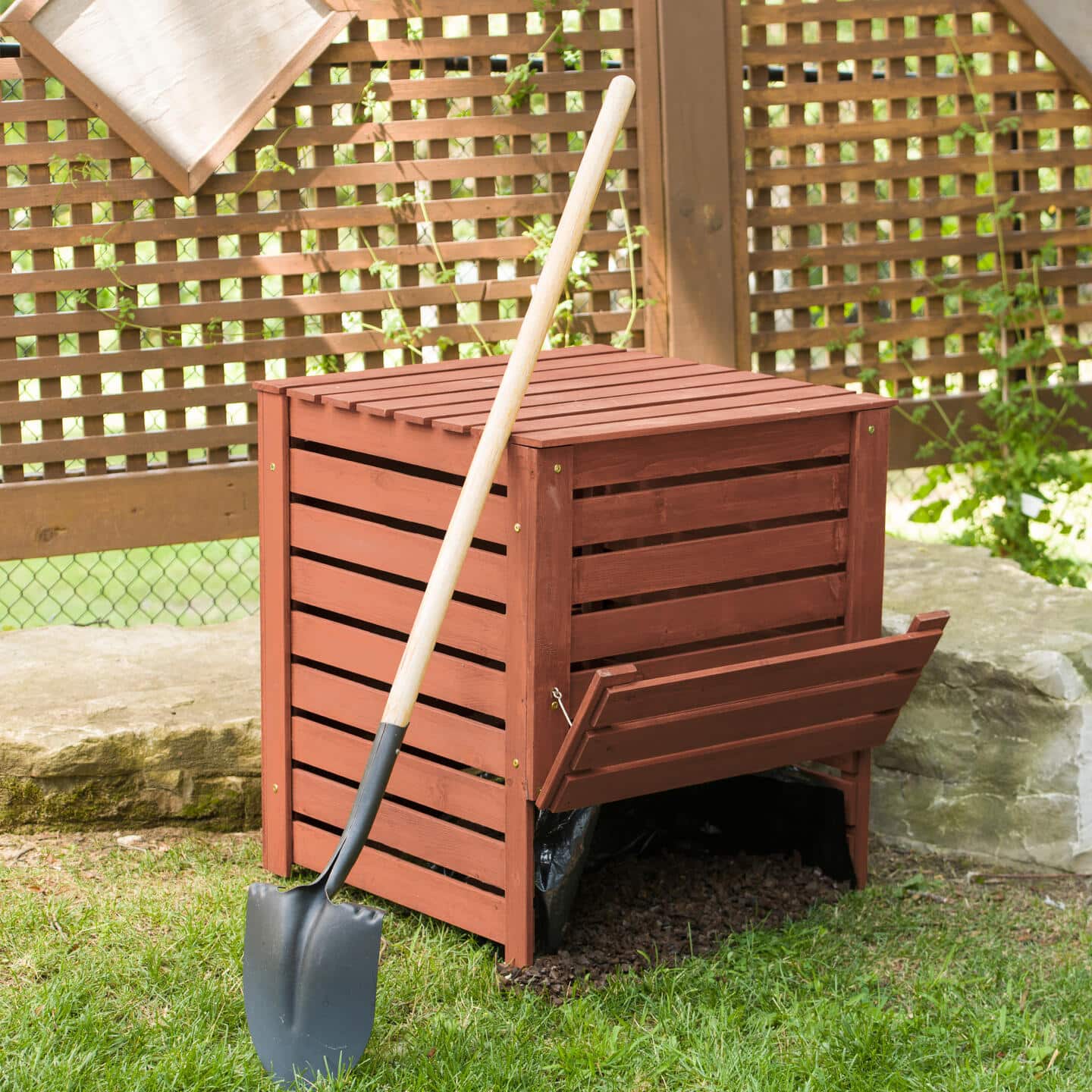 Image for Shop Composters