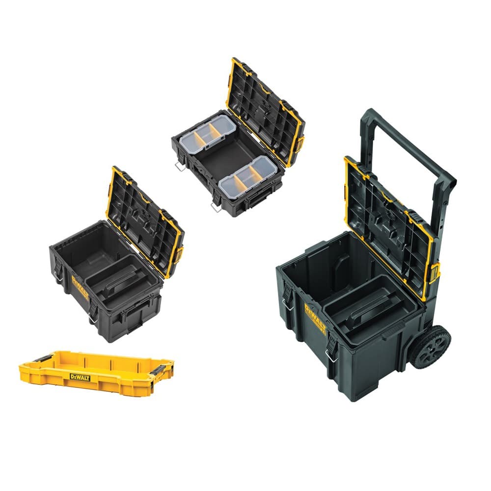 Image for Shop All Portable Tool Boxes