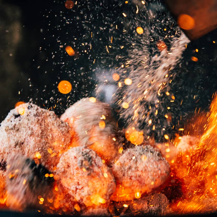 Why Choose Kingsford?