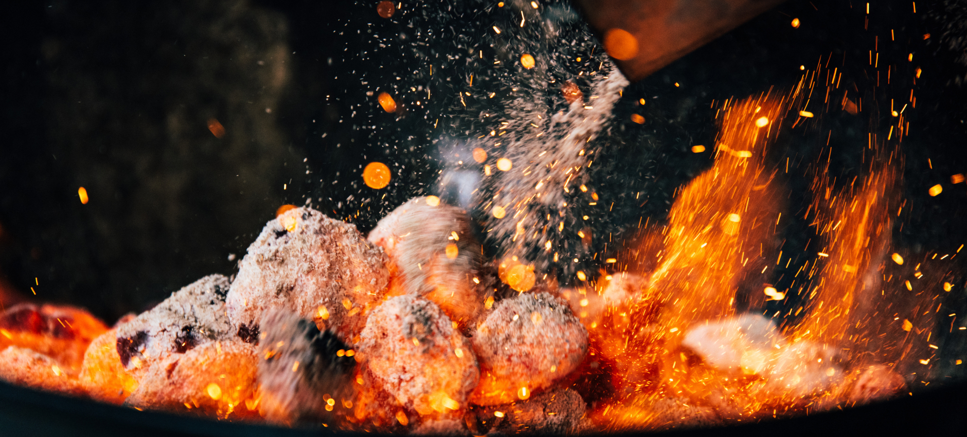 Why Choose Kingsford? Why Choose Kingsford?