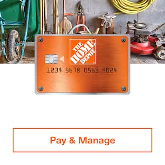 Pay & Manage Consumer Credit Card