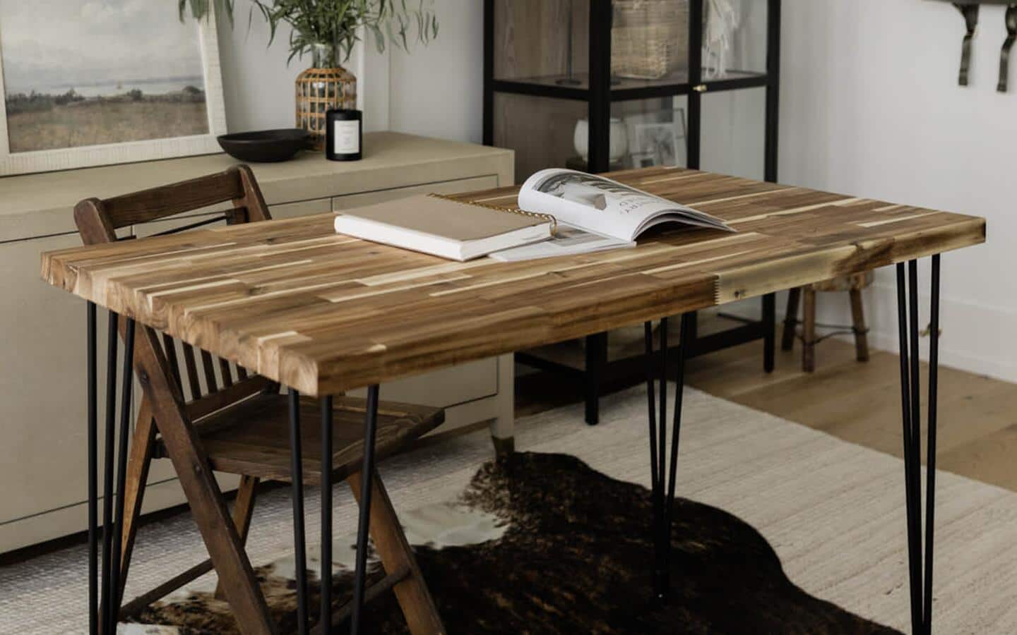 Butcher Block Countertops Buying Guide - The Home Depot