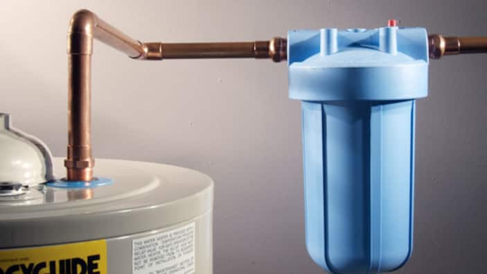 Common Types of Water Filters & How They Work