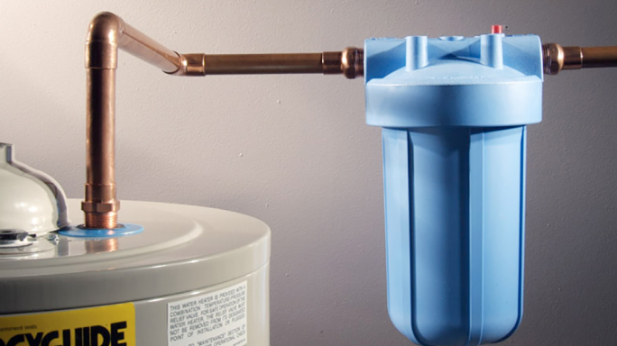 Common Types of Water Filters & How They Work