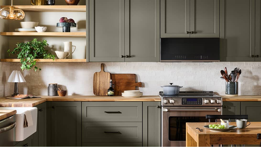 Image for UPGRADE YOUR KITCHEN