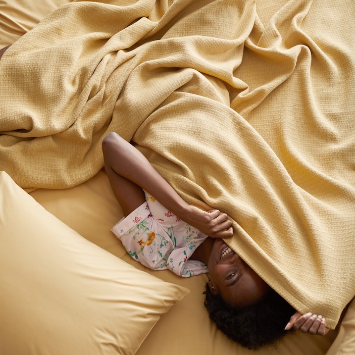 Blankets