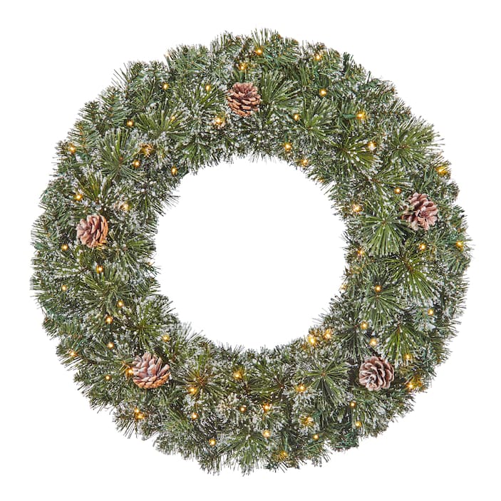 Christmas Greenery