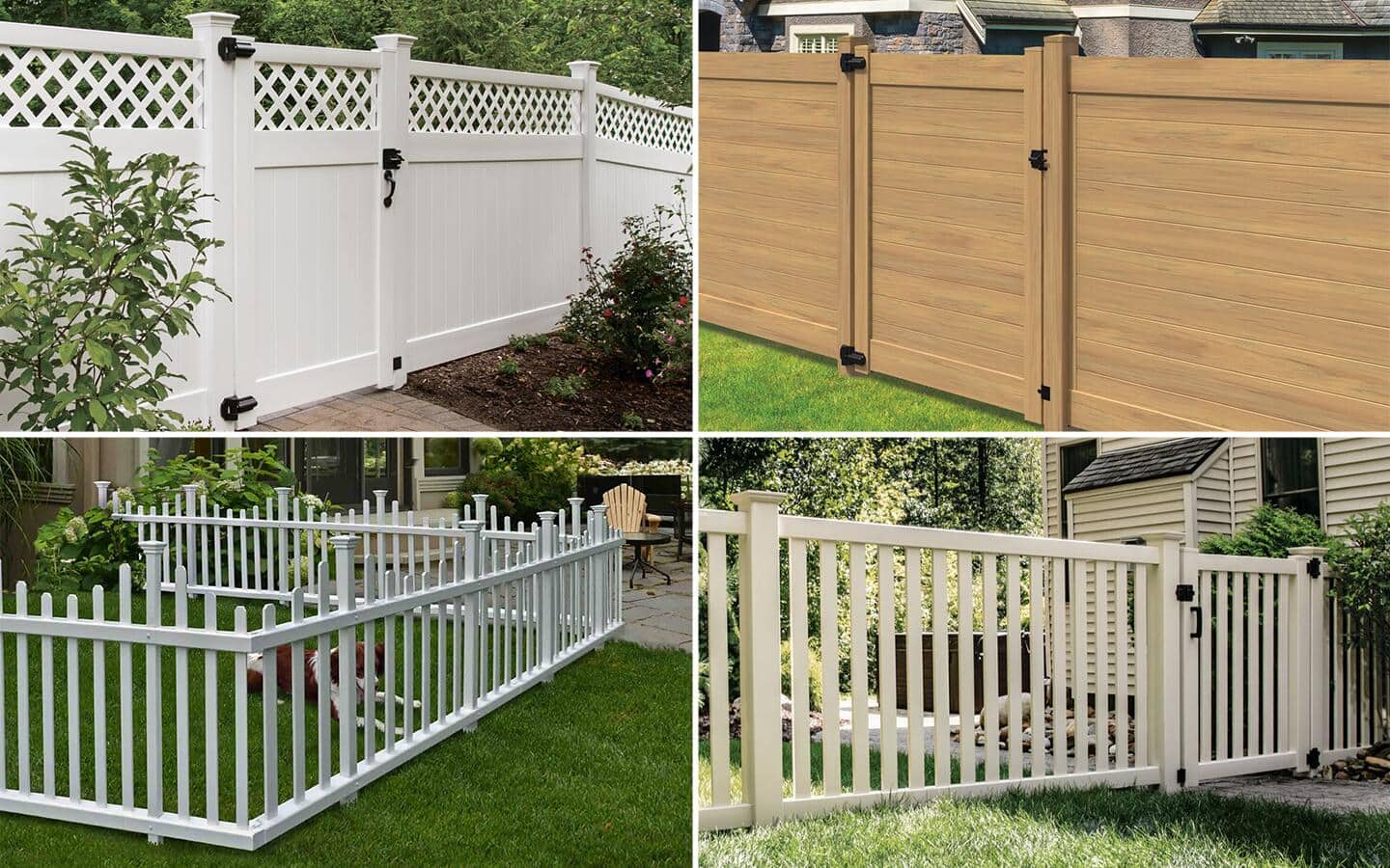 How to Put Up a Garden Fence: Easy Steps for a Perfect Barrier