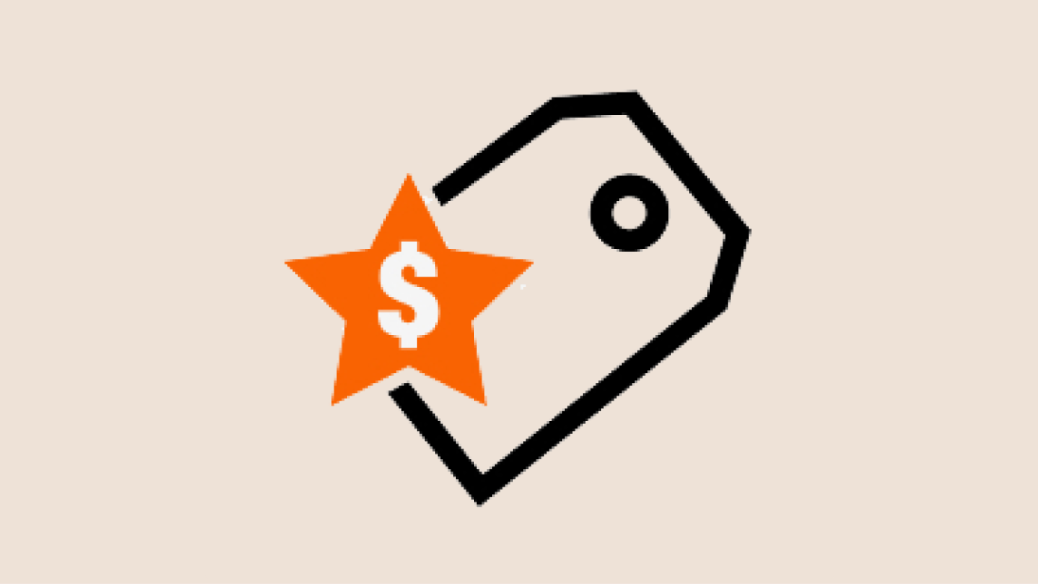 Preferred Pricing Preferred Pricing