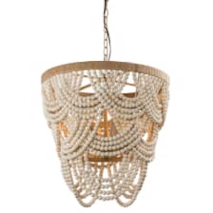 Image for Beaded Chandeliers
