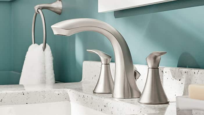 How to Make Affordable Bath Updates