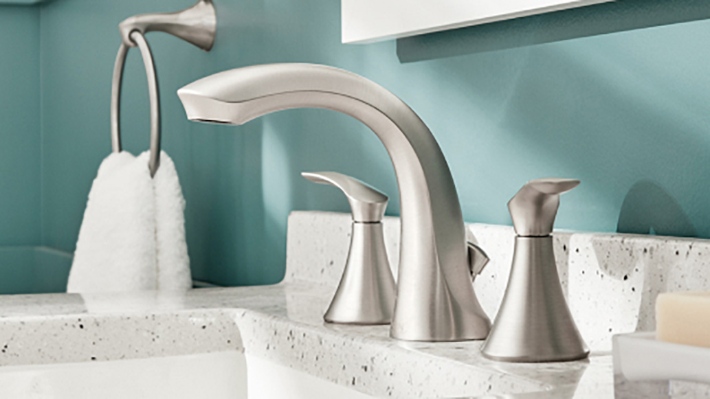 How to Make Affordable Bath Updates