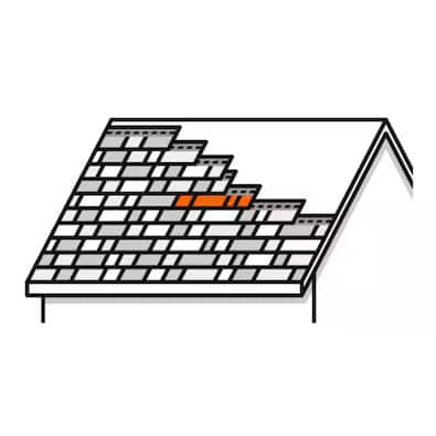 Architectural Shingles