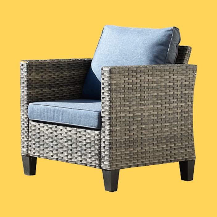 Patio Furniture