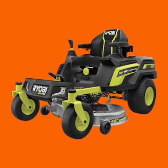 Select Outdoor Power Equipment
