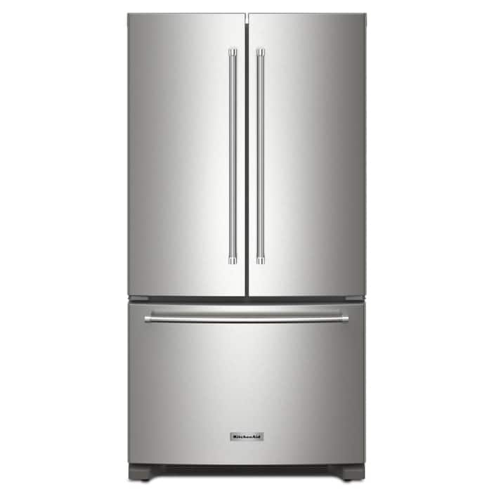 KitchenAid®  Refrigerators