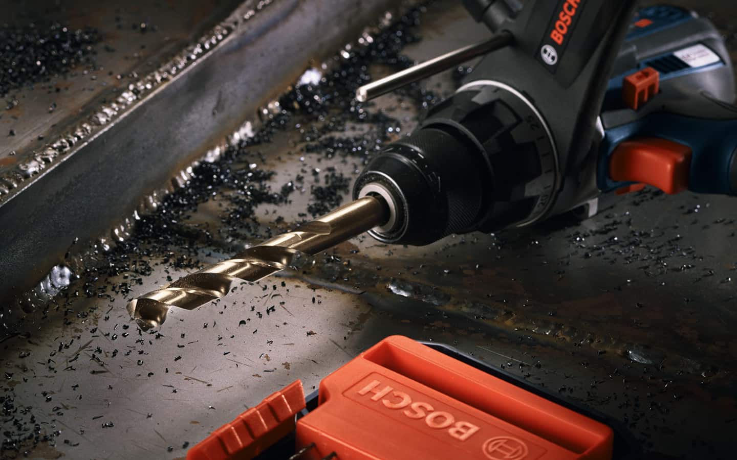 Choose the Best Drill Bits for Your Next Project - The Home Depot