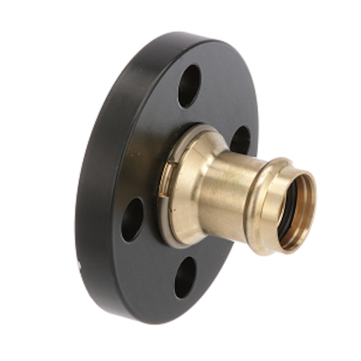 Flanges
