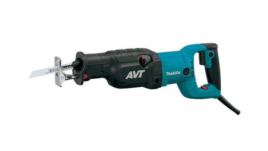 Electric Reciprocating Saw