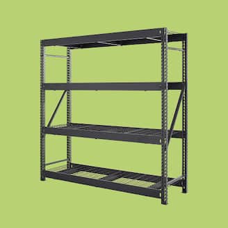Select Online Garage Shelving