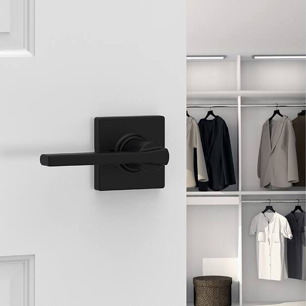 Hall & Closet Door Handles
