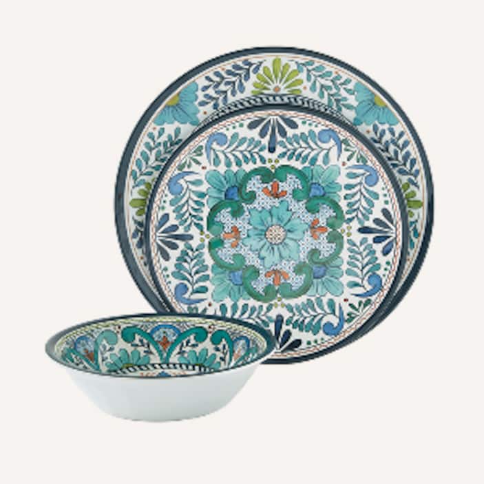 Tableware & Bar