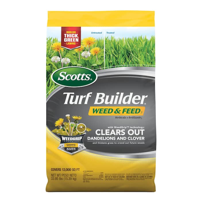 Image for Weed Killer
