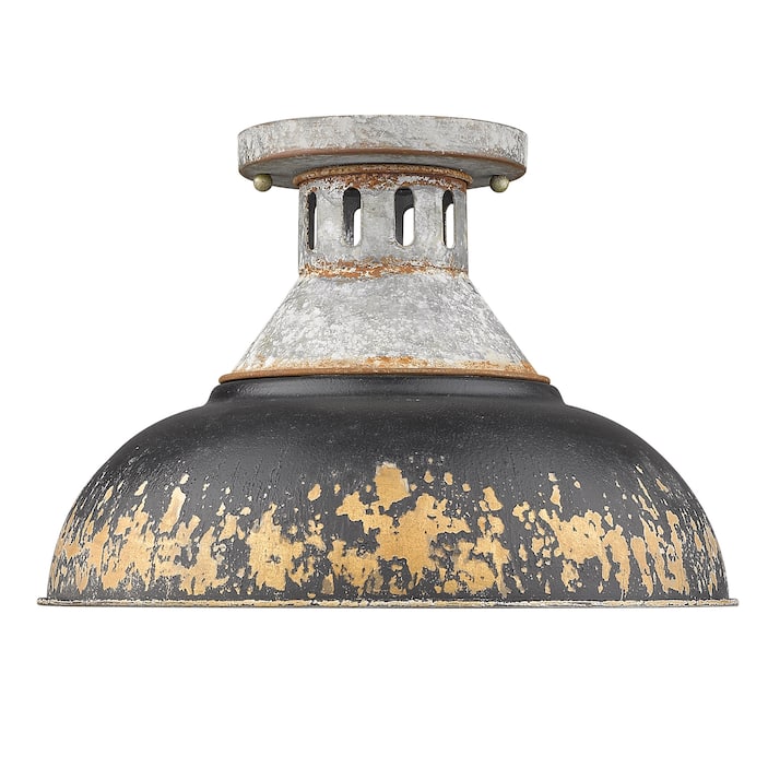 Rustic