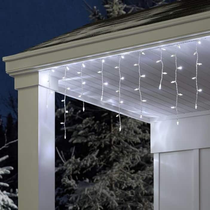 Image for Icicle Lights