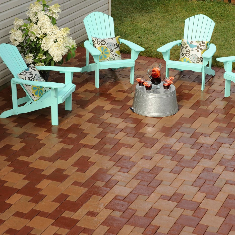 Image for Pavers