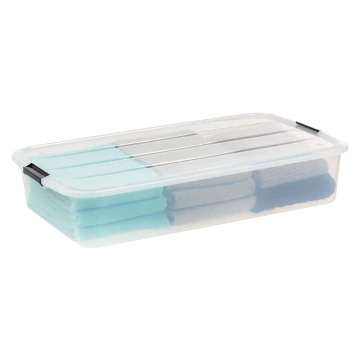 Underbed Storage