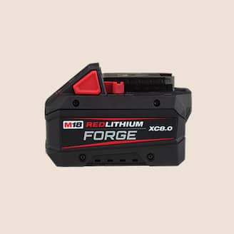 Select Milwaukee® M18™ Tools