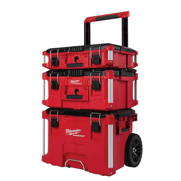 Tool Storage