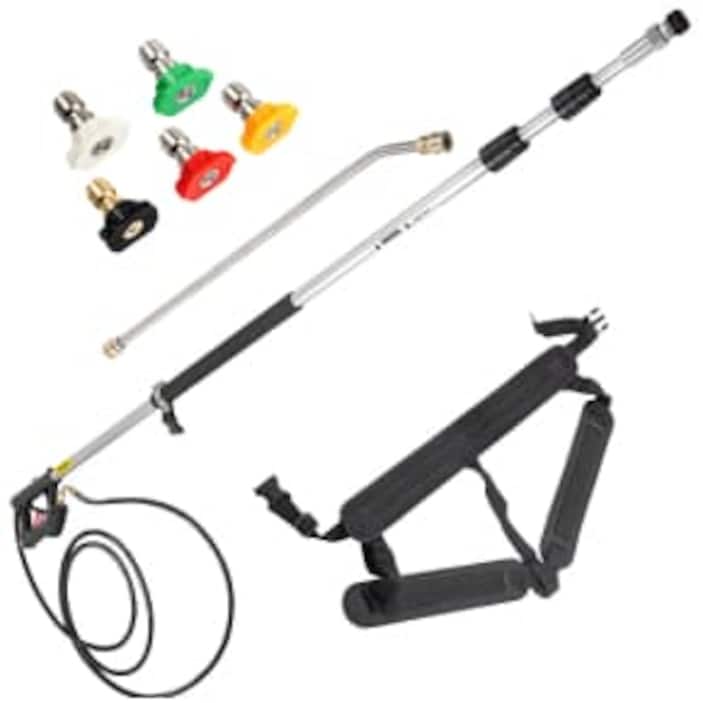 Shop All Parts & Attachments