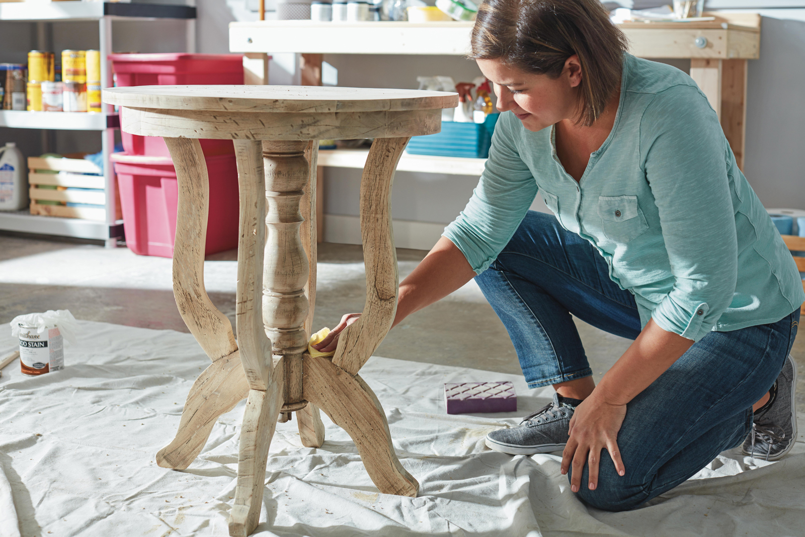 Furniture Paint The Home Depot - Main Image