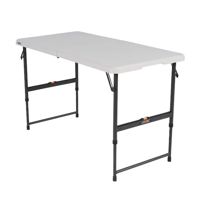 Outdoor Safe Folding Tables