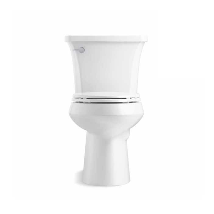 Toilets