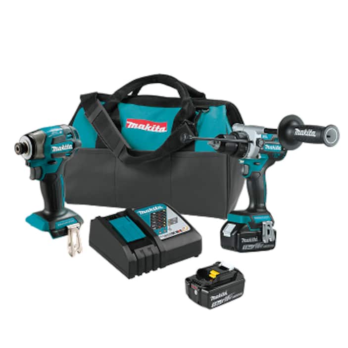Tool Combo Kits