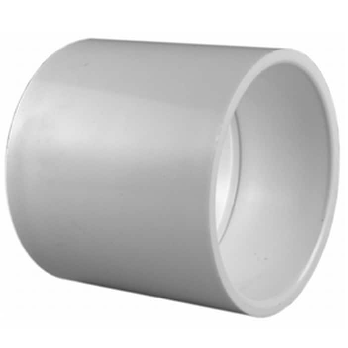 PVC Coupling Fittings