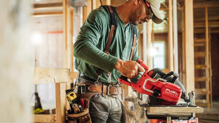 Best Jobsite Tools & Accessories